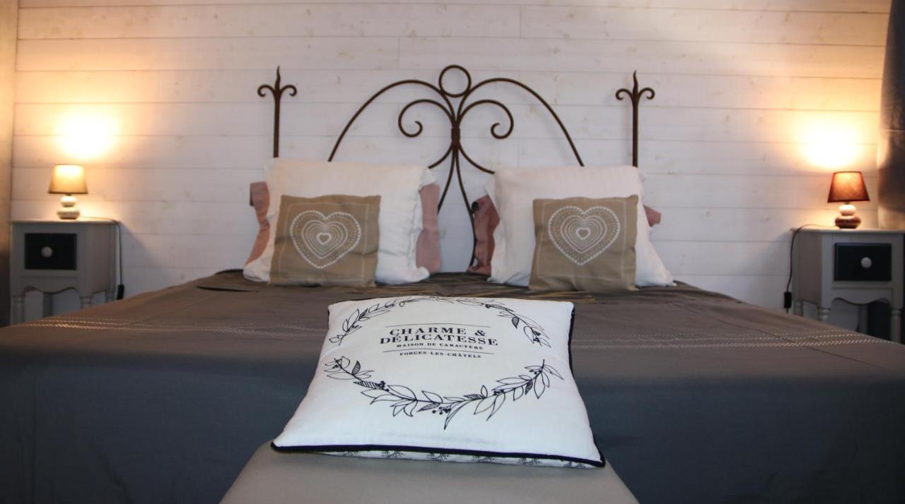 Suite Spa Privatif Exterieur 66 Perpignan Nord Pia Dış mekan fotoğraf