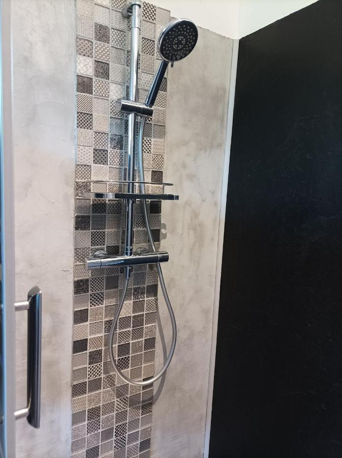 Suite Spa Privatif Exterieur 66 Perpignan Nord Pia Dış mekan fotoğraf