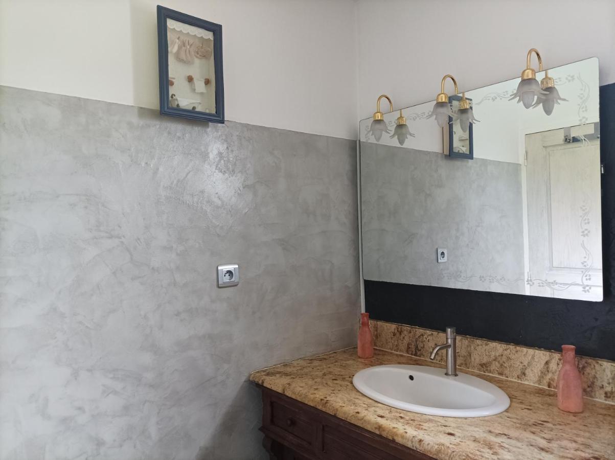 Suite Spa Privatif Exterieur 66 Perpignan Nord Pia Dış mekan fotoğraf