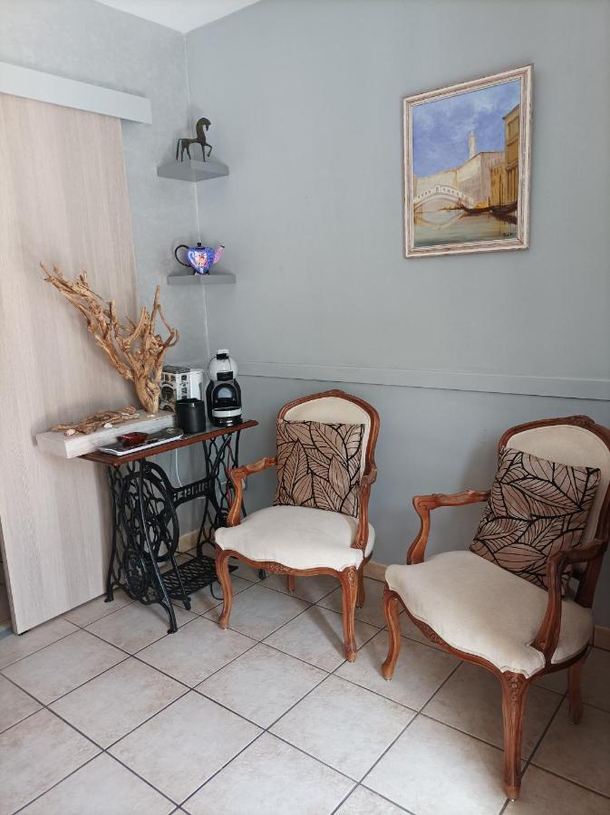 Suite Spa Privatif Exterieur 66 Perpignan Nord Pia Dış mekan fotoğraf